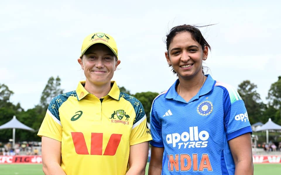 Australia Women vs India Women: Aaj ka Match Kaun Jeetega?