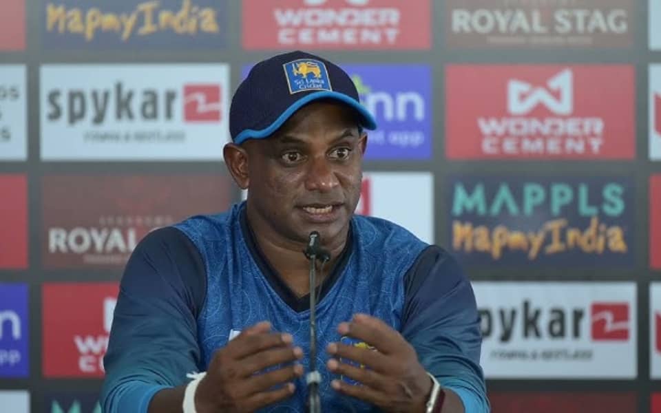 Sanath Jayasuriya Steps Down: A Coaching Saga Ends