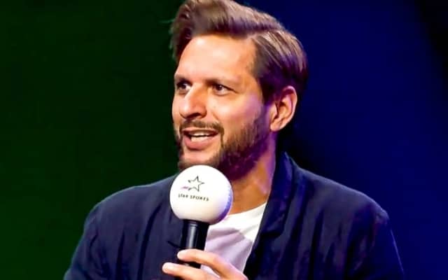 Shahid Afridi unleashes fury: Shadab Khan's captaincy dreams crushed