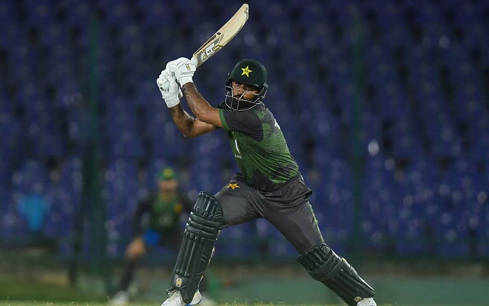Fakhar Zaman injured, out of action for Bangladesh ODIs