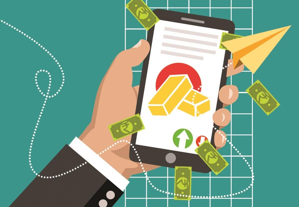 Women Dominate Business and Gold Loans Like Never Before