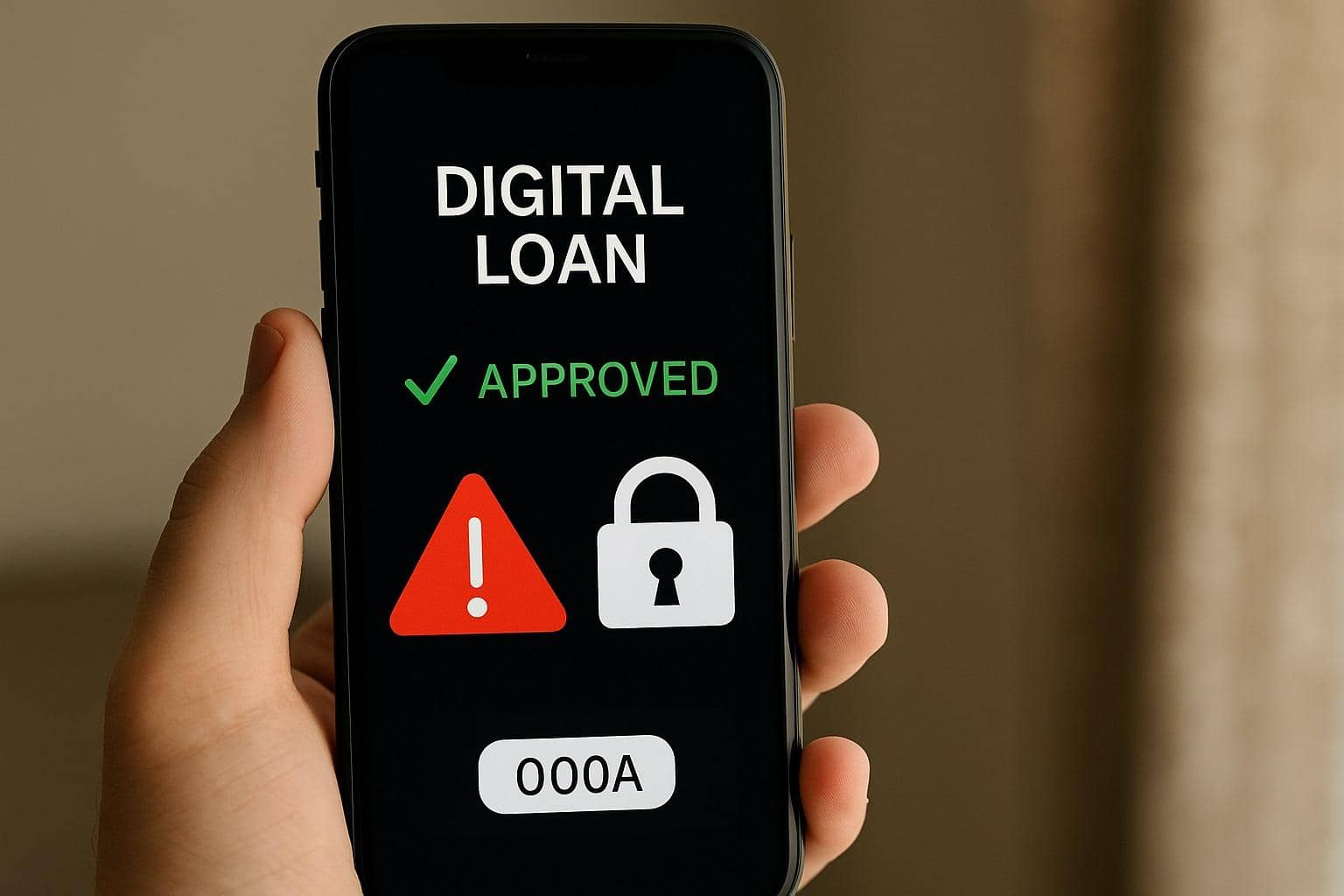 PAN Fraud Alert: Protect Your Credit Like a Champion!