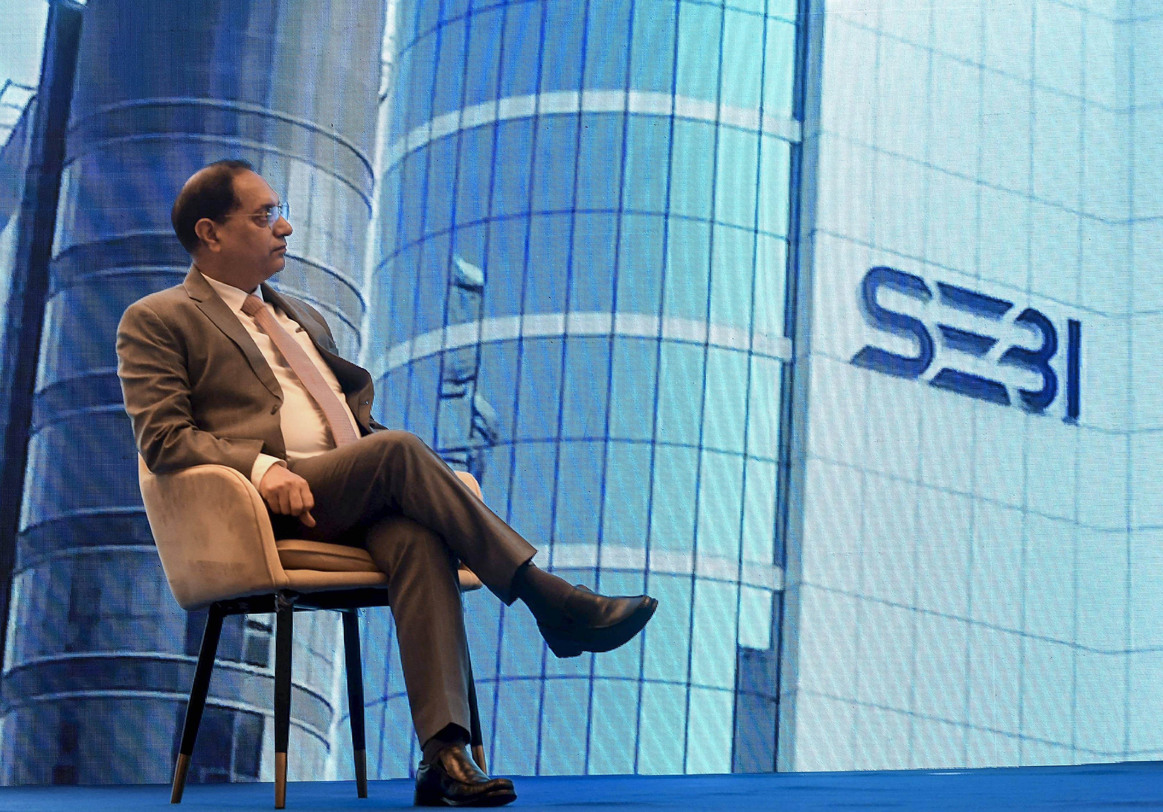 Sebi Warns: New Investors Hijacked by Scamsters—Big Trouble!