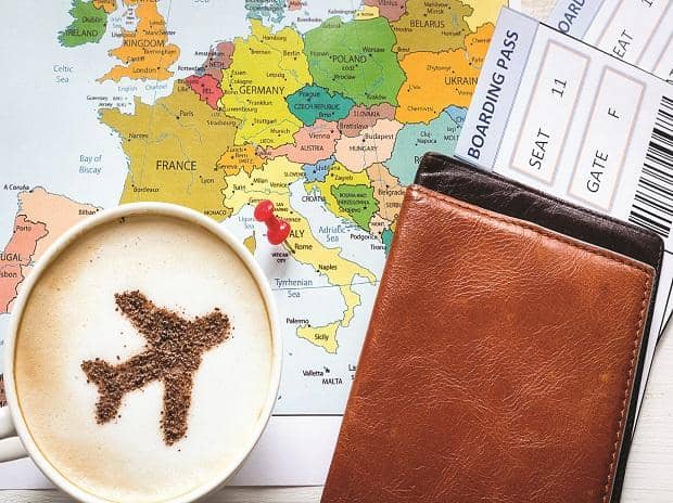 Travel Insurance in 2026: War Ain't Covered, G