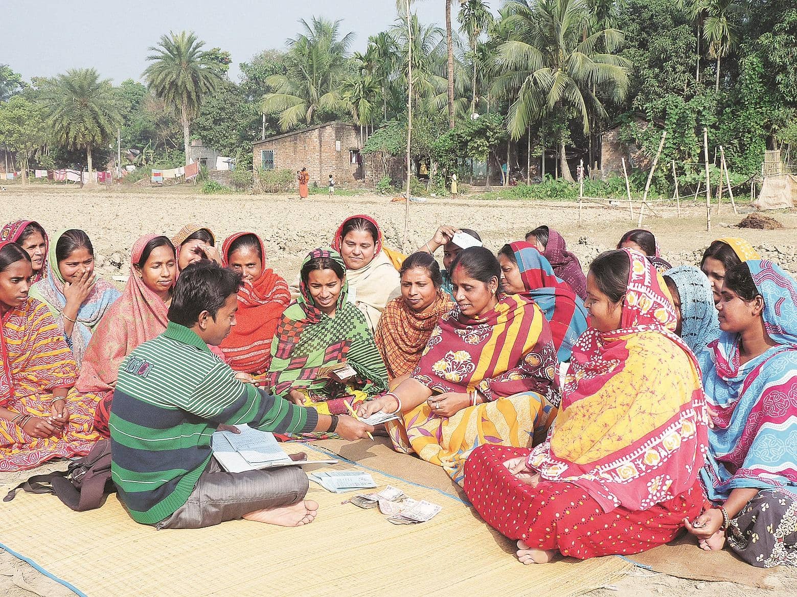 Bihar's New Bill? RBI Lenders Stay Untouched, Believe Me!