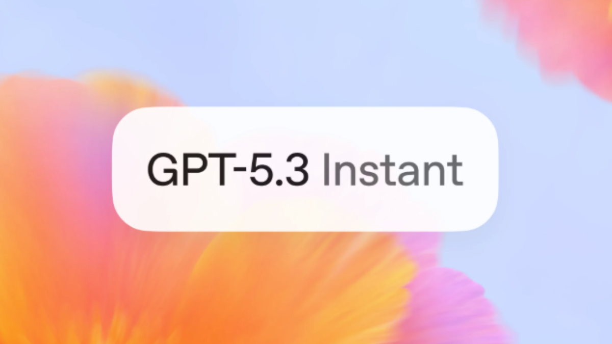 OpenAI's GPT-5.3 Instant: Smoother Chats, Less Fluff!