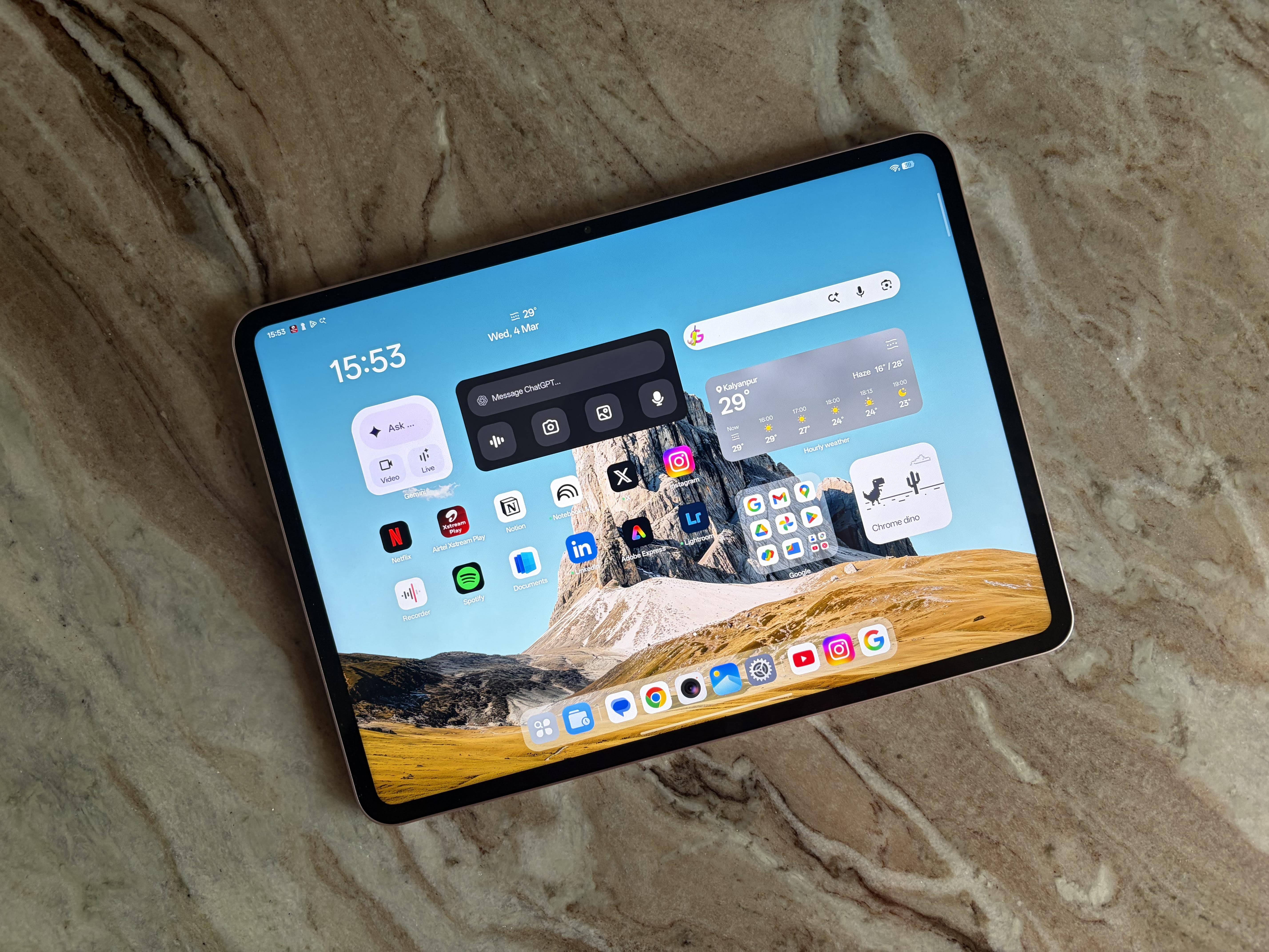 OPPO Pad 5: Your Go-To Tablet for Everyday Enjoyment