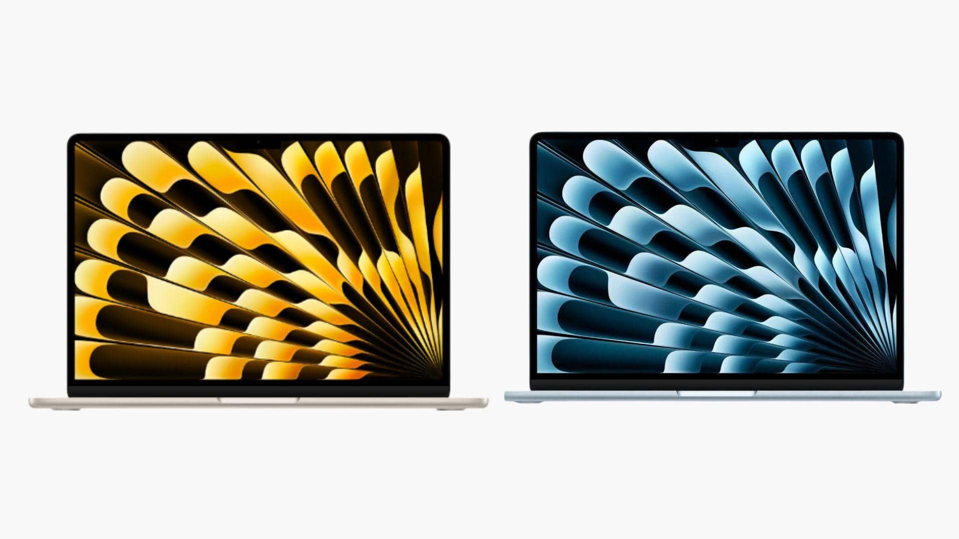 M5 MacBook Air: A Ninja Upgrade from M4, Believe It!