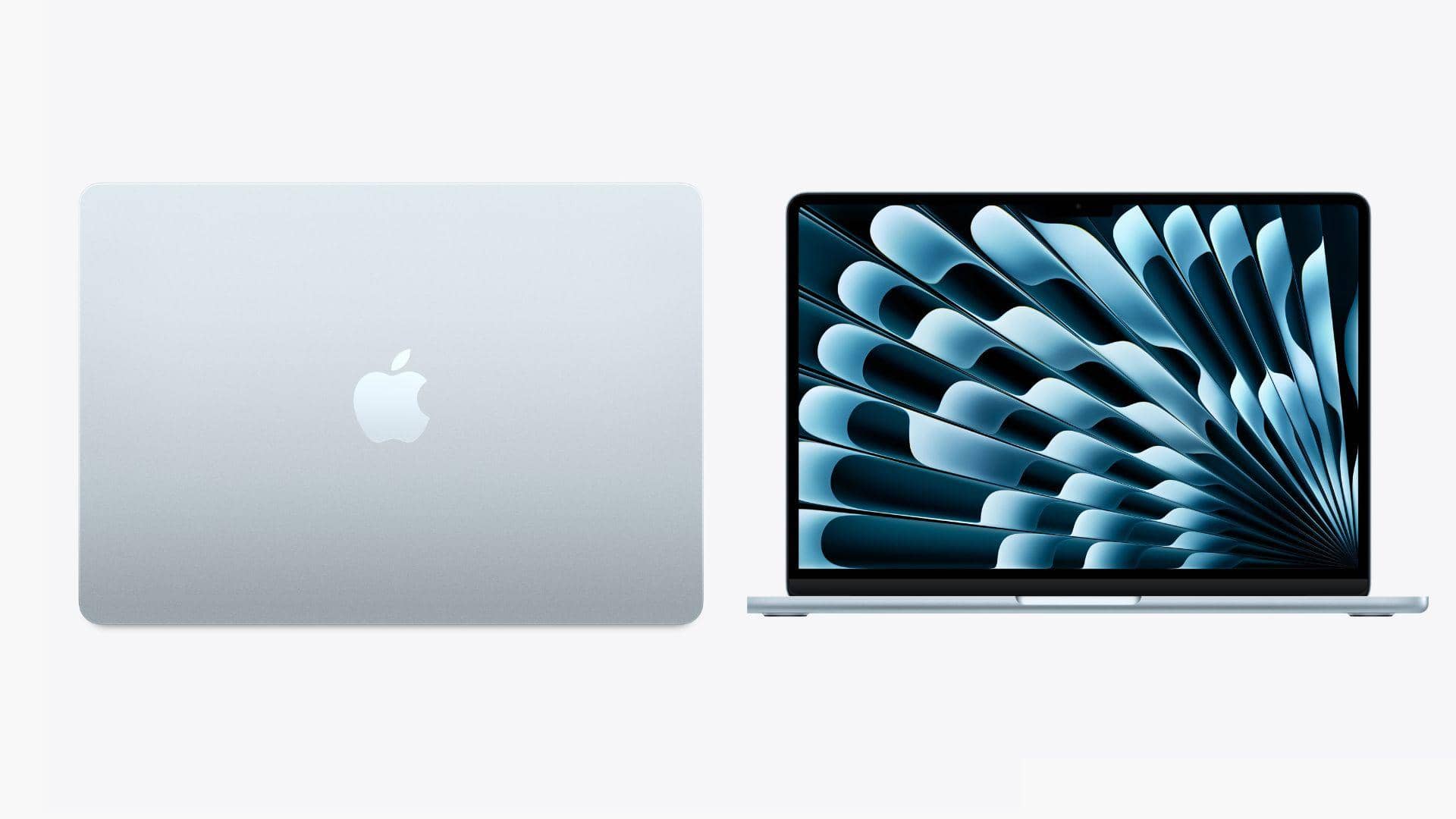 Apple's New MacBook Air M5: Speedy, Stylish, and Sweet Deals!