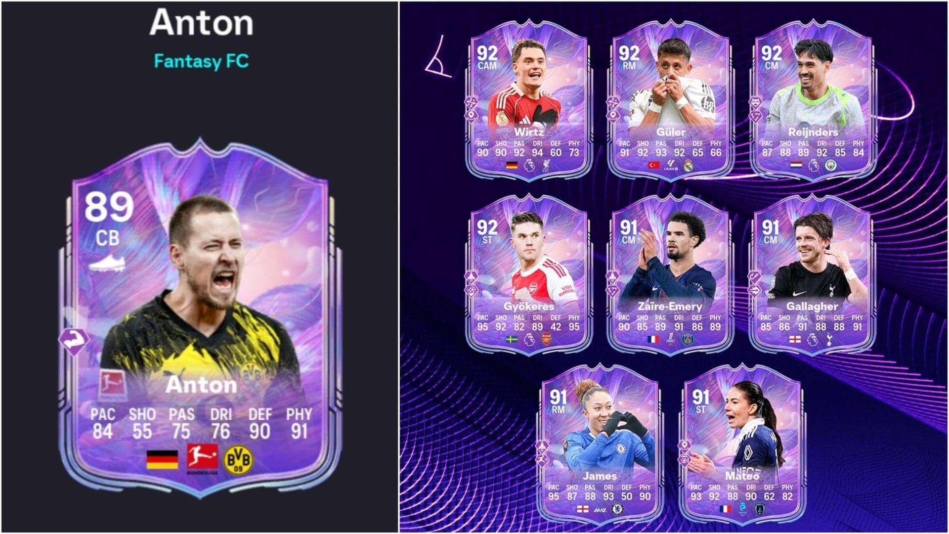 Waldemar Anton SBC: The Most Incredible Defender Ever!