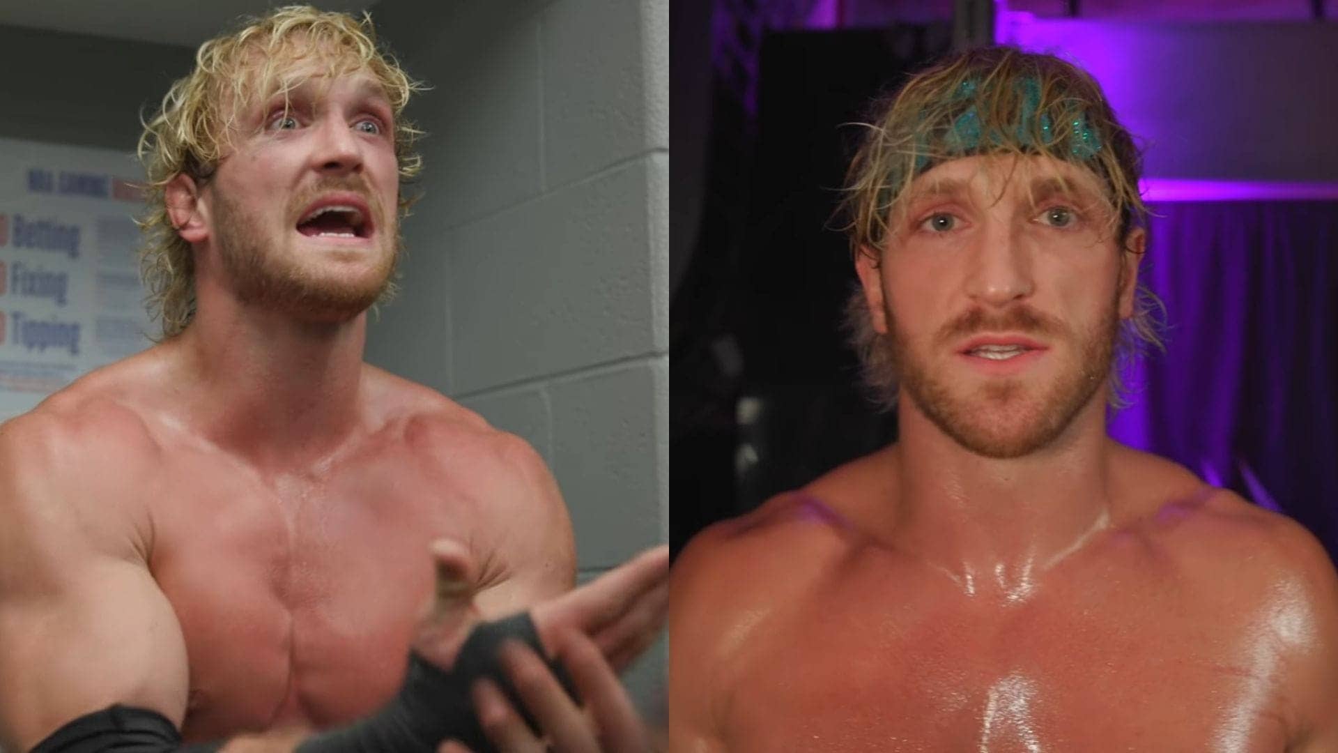 Logan Paul Goes Wild Over WWE Security Mess, Seth's Back!