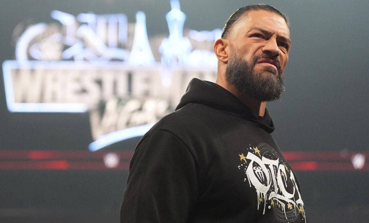 Roman Reigns' Retirement Rumors? Just Jabroni Nonsense!