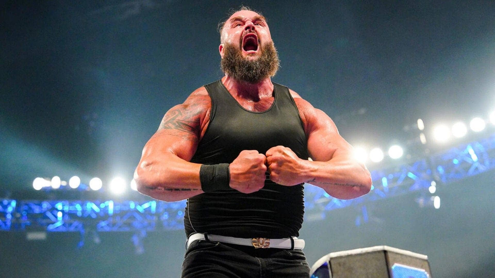 Braun Strowman Makes Huge Announcement for His TV Show