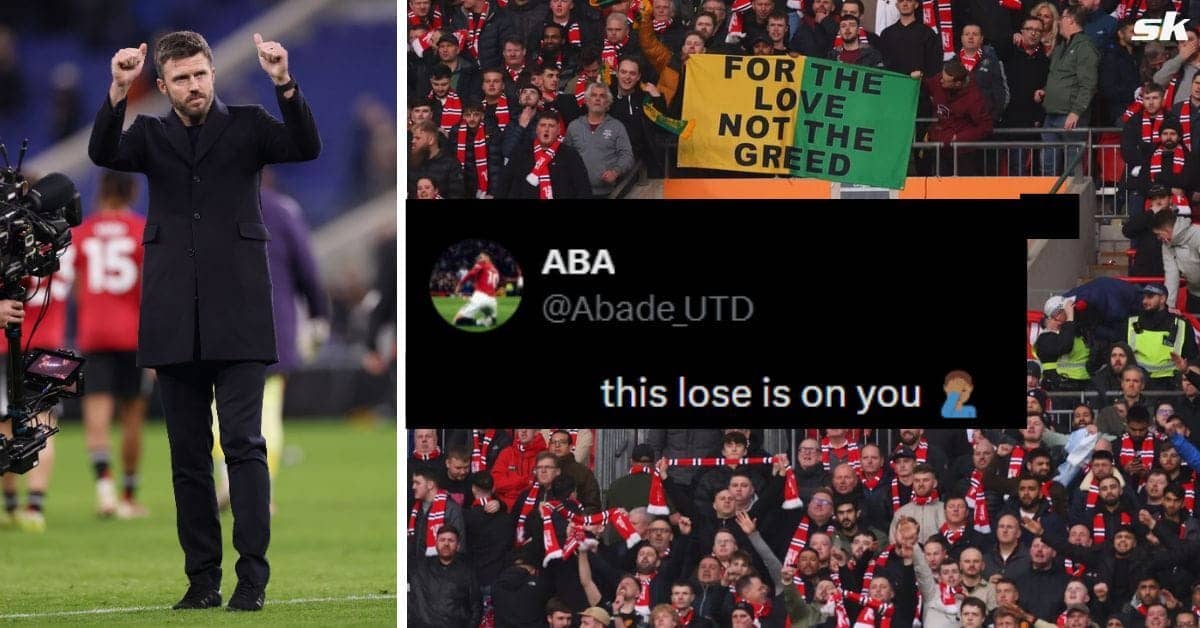 Mbeumo's Flop Show Costs United in 2-1 Newcastle Loss