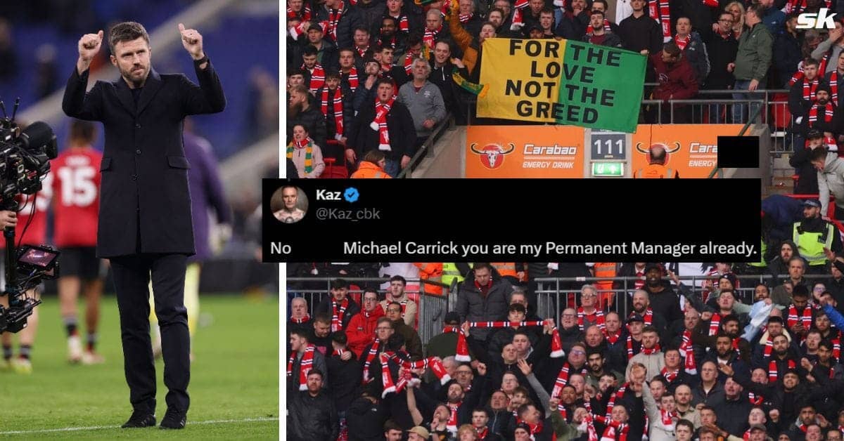 Manchester United Fans Go Wild Over Dalot's Bench Time