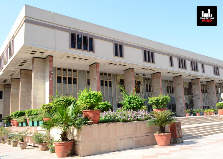 Delhi HC Takes Action: Mankind's MANFORCE Triumphs Bigly!