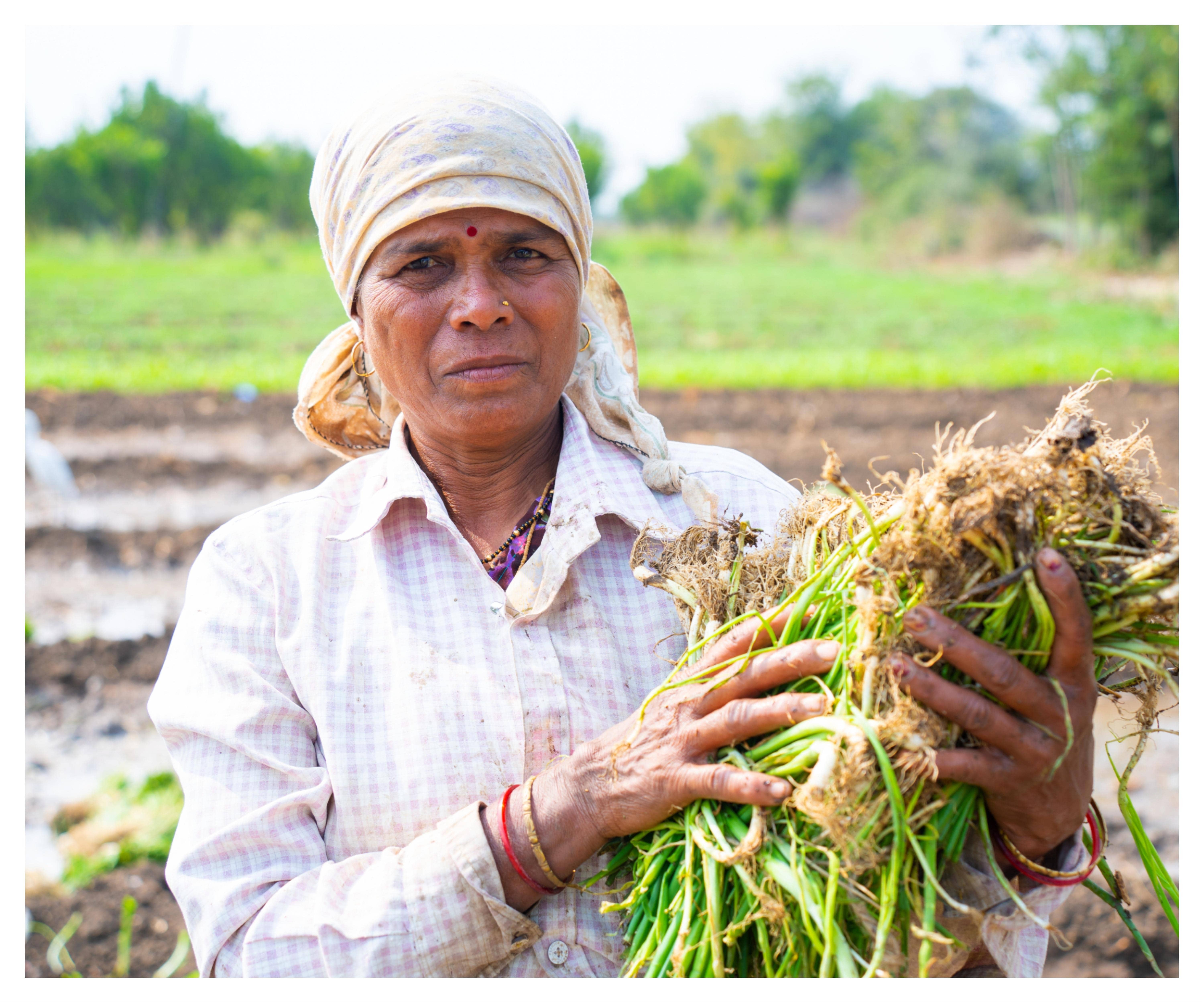 38% of Women in Rural India Are UPI Superstars Weekly