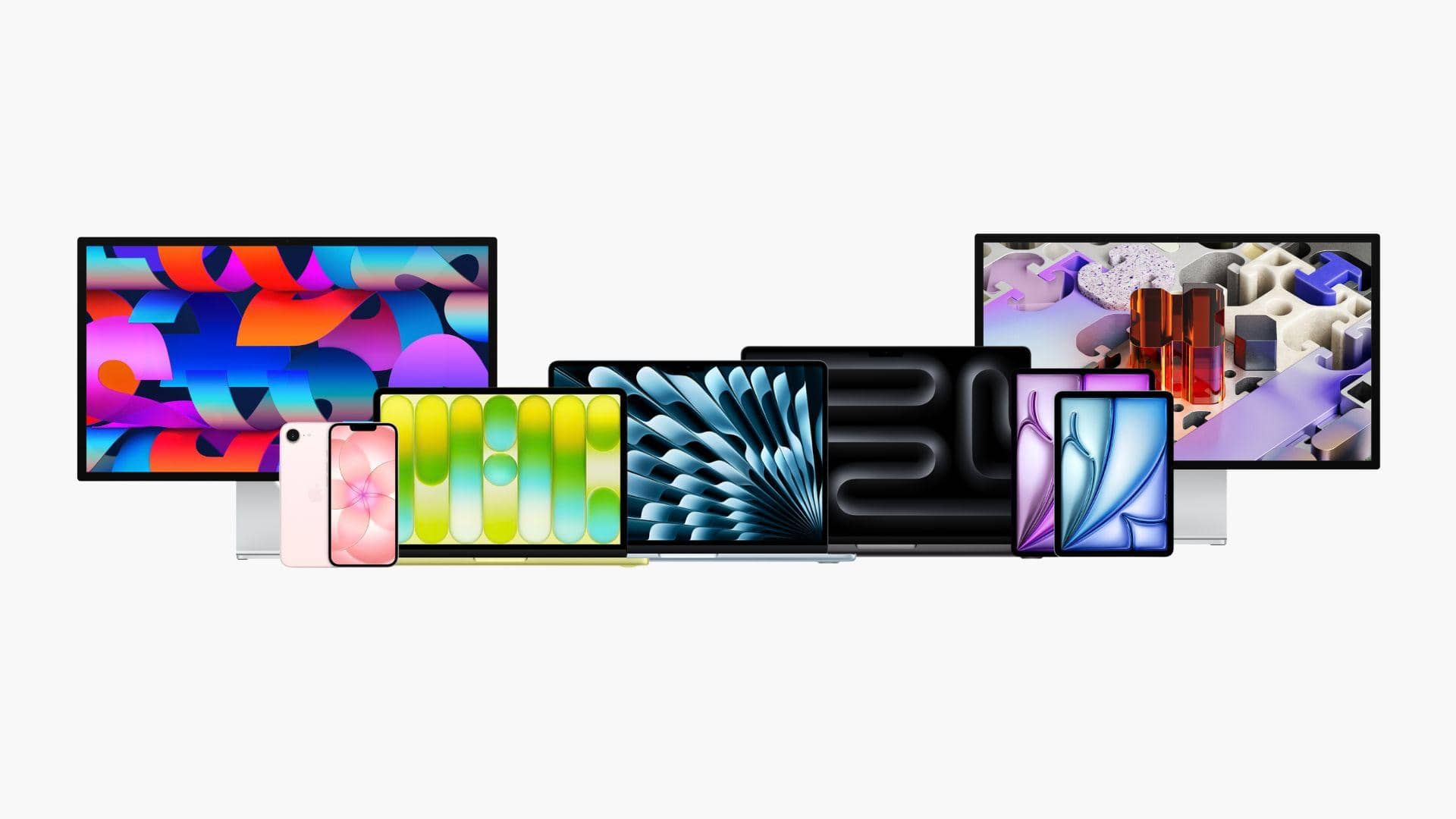 Apple's Enchanted Device Launch: iPhone 17e and MacBook Neo