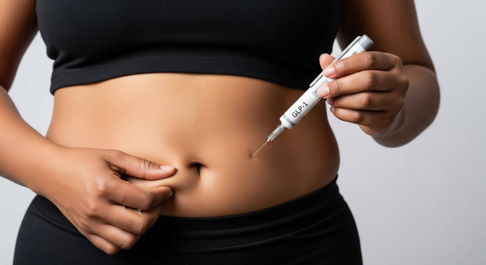 GLP-1 Drugs: Weight Loss Is Fantastic, But Muscle Is Key!