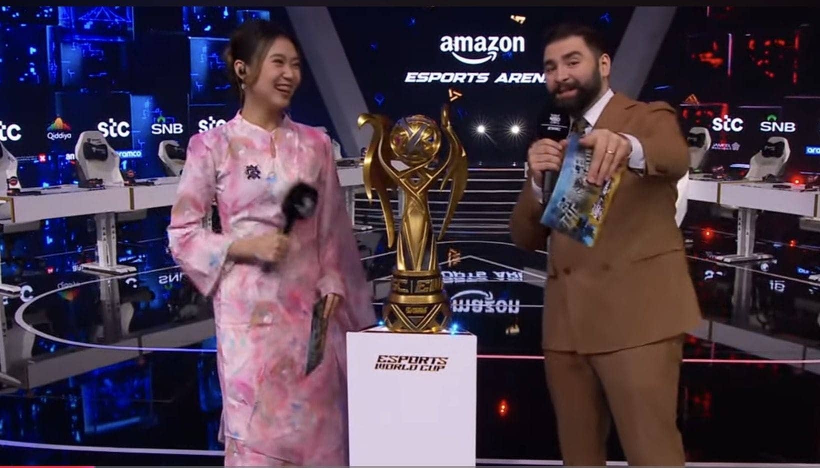 MLBB Mid Season Cup 2026: Huge Slots Unveiled, India Joins!