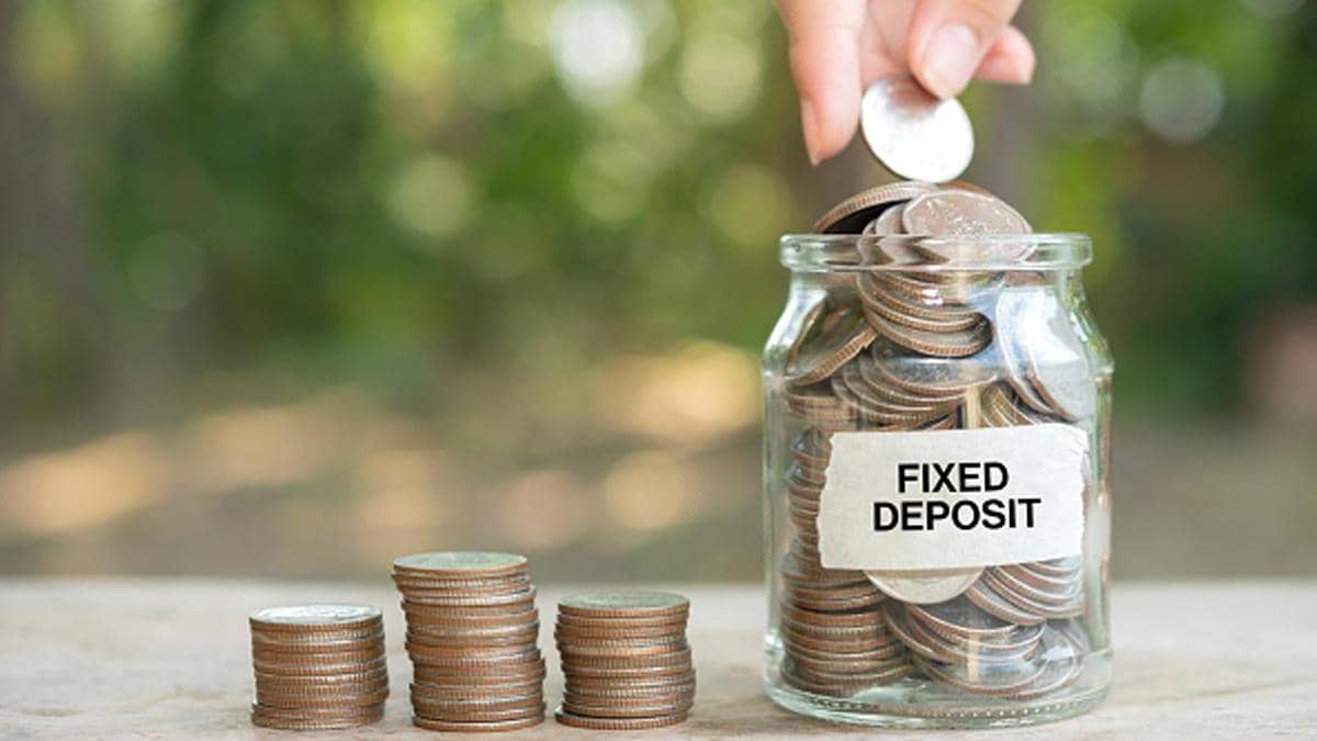 Corporate Fixed Deposits: The Ultimate Game Changer!
