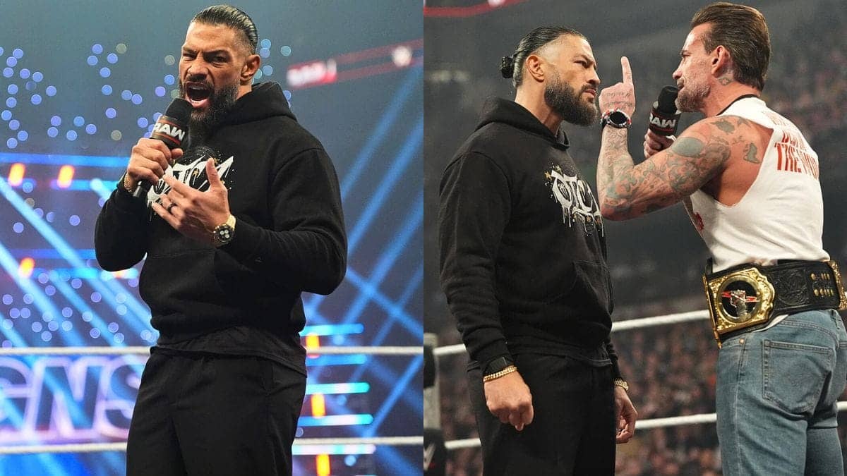 Roman Reigns to debut his new enforcer at WrestleMania 42 and win the World Heavyweight Championship? Exploring the possibility