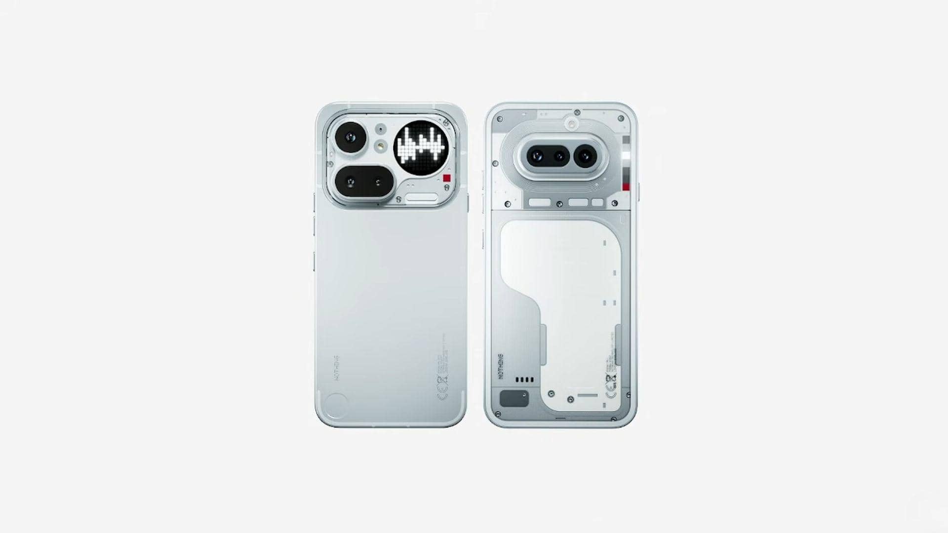 Nothing Phone 4a series ka jadoo aur Headphone (a) ki baatein!