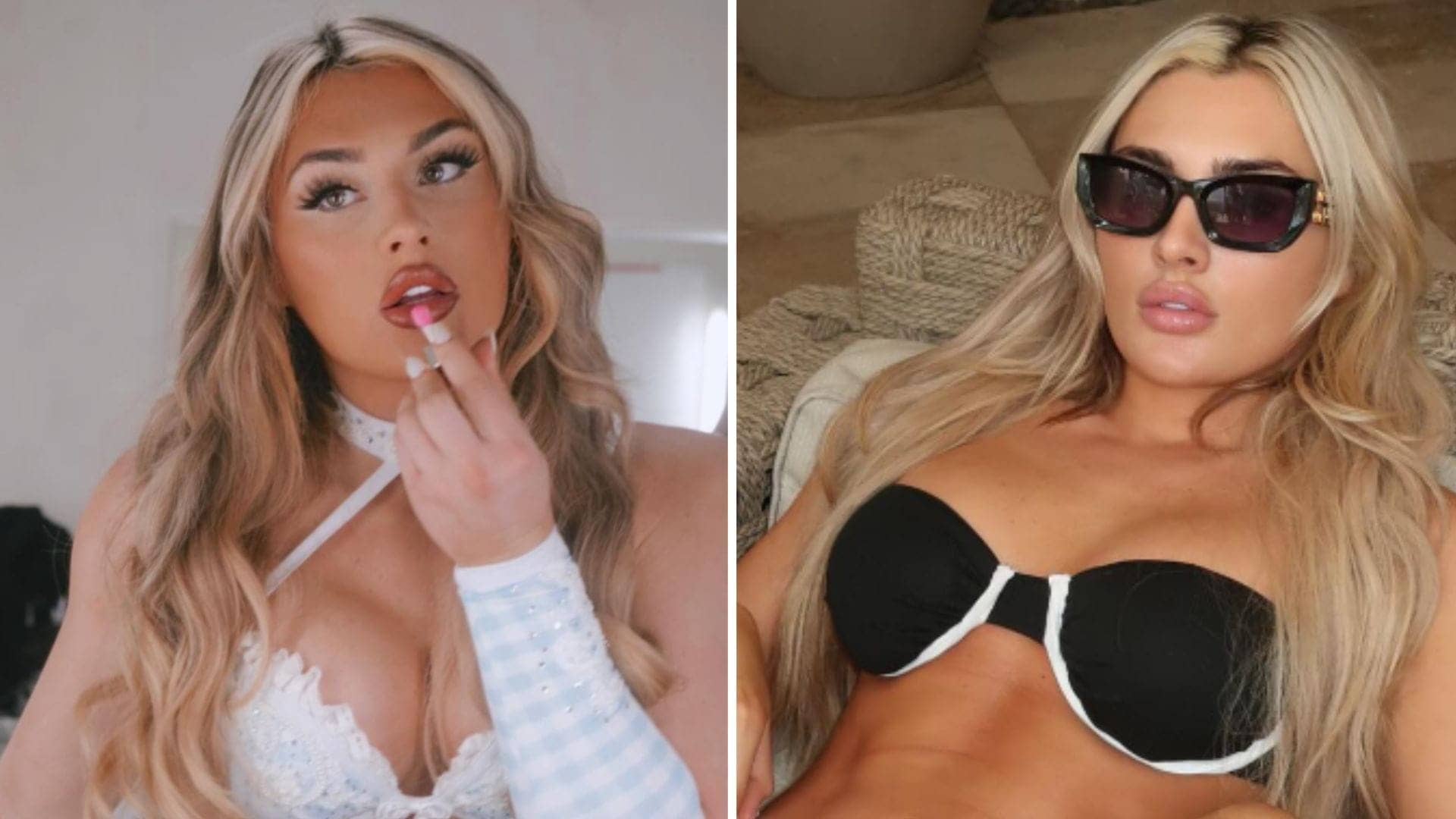 Tiffany Stratton's Bikini Sensation Stirs Up SmackDown Buzz