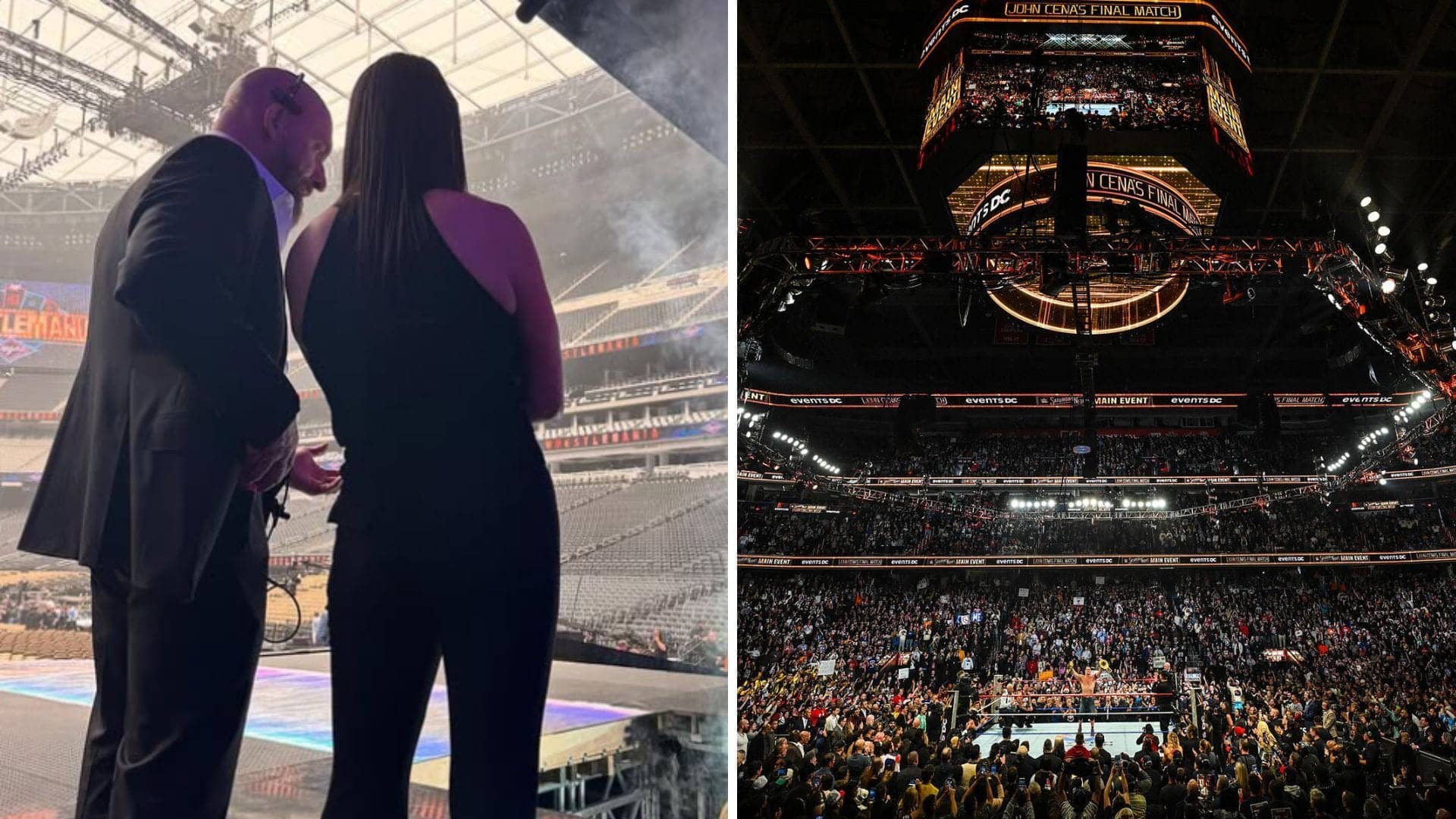 WWE Saturday Night's Main Event ki nayi kahani 23 May ko!