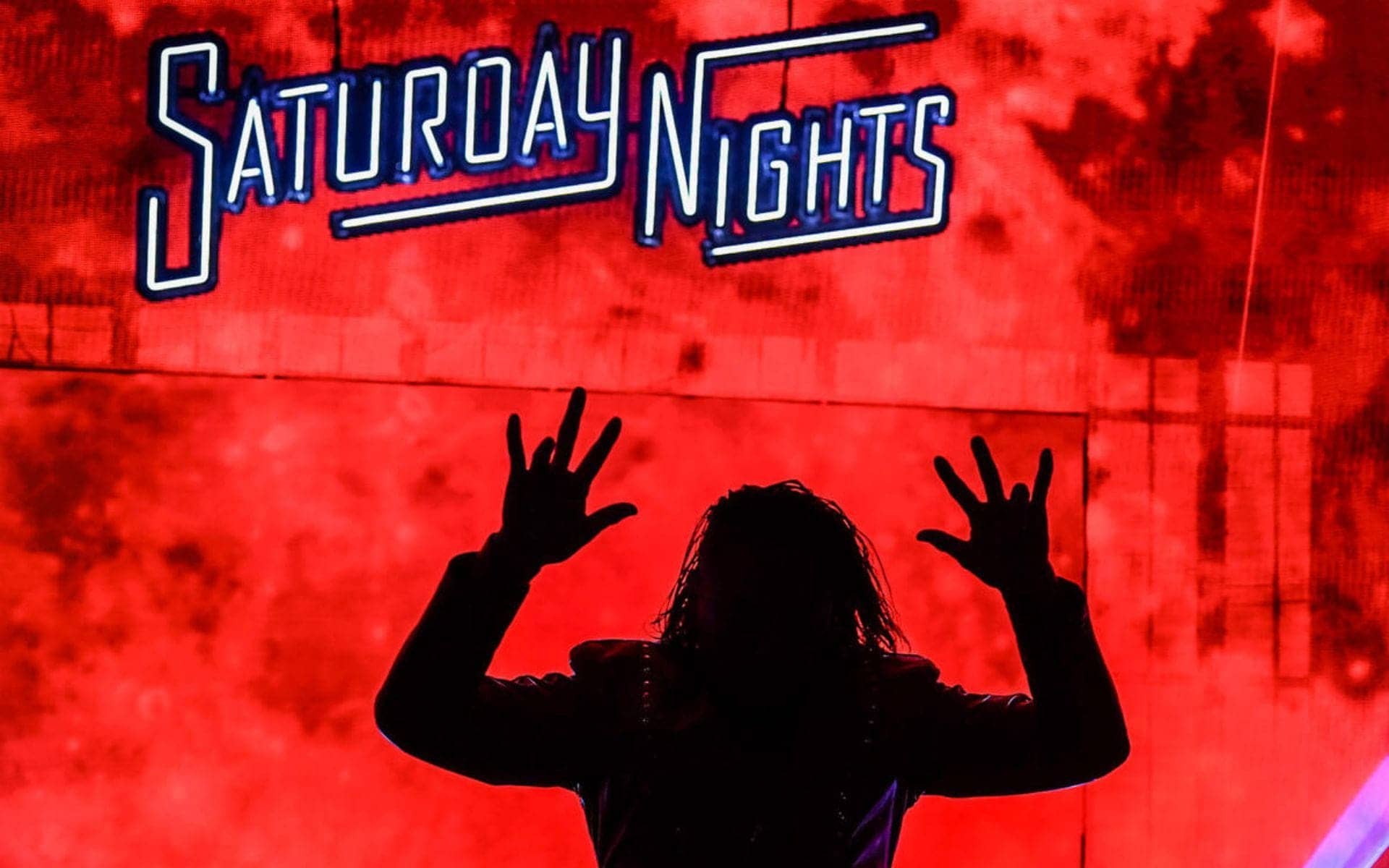 WWE ka *Saturday Night's Main Event* aaya, dhamaka hoga May 23!