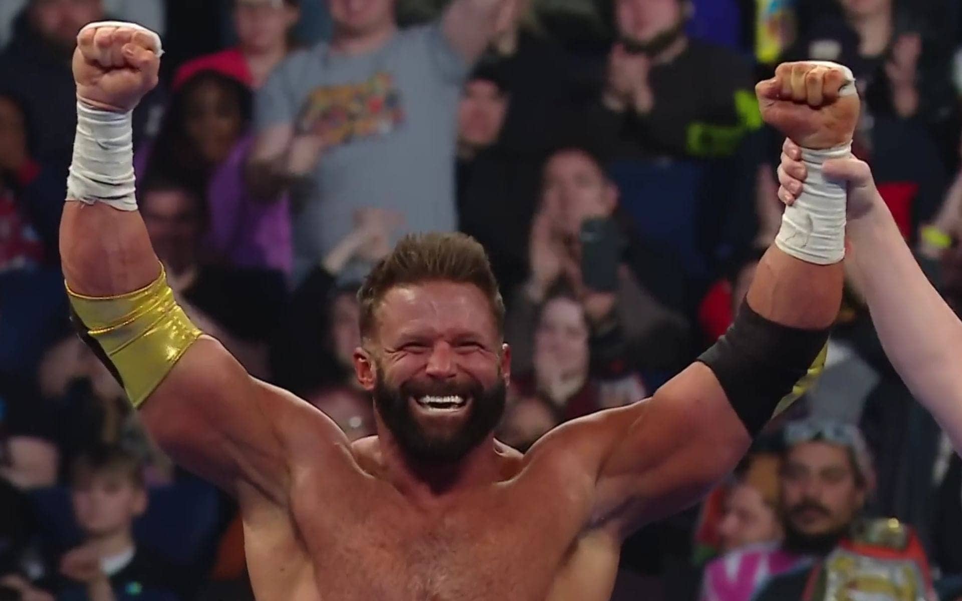 Steph DeLander Quits TNA: A Wrestler's Wild Exit Story