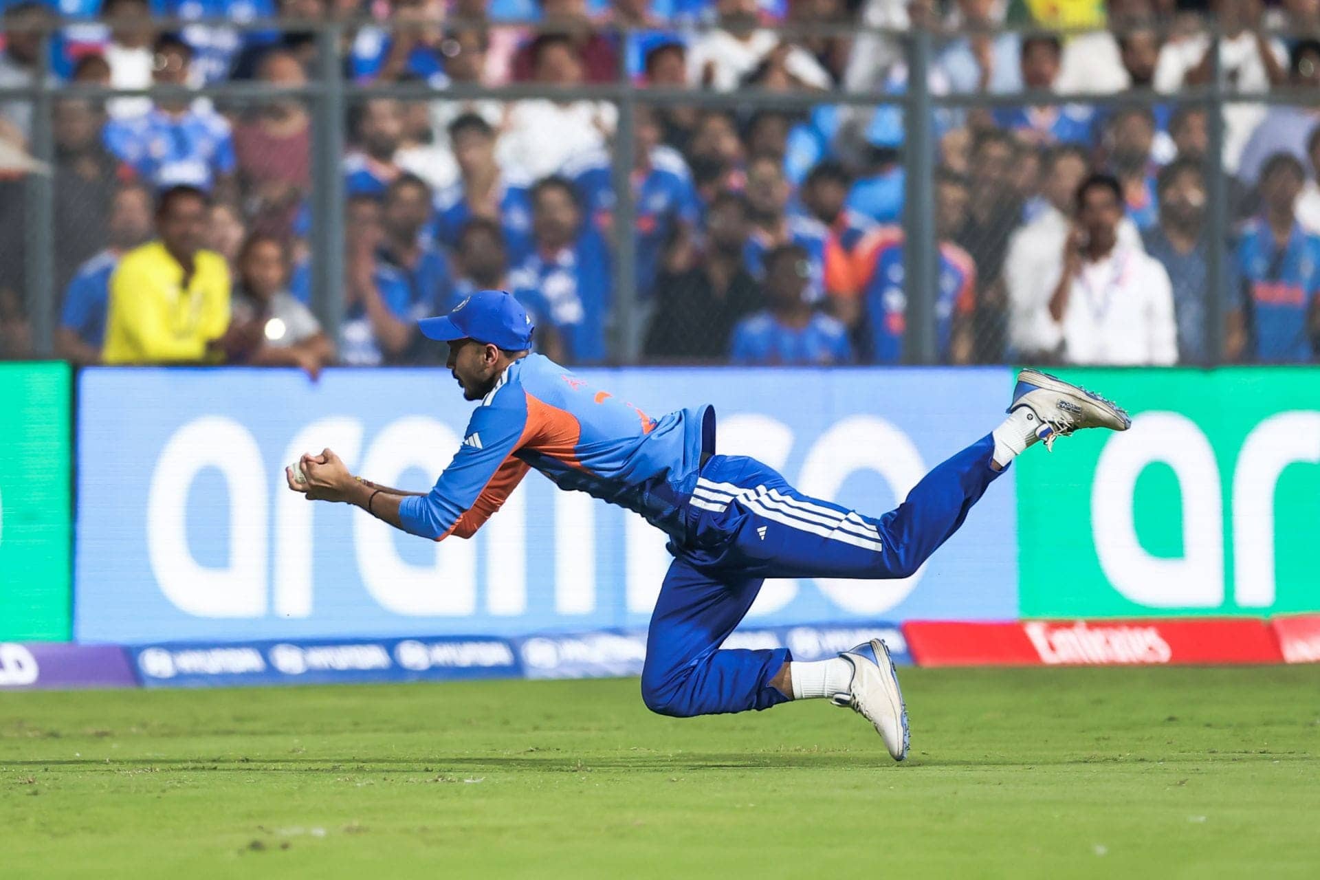 Axar Patel: The Rock of India’s Epic Win Over England