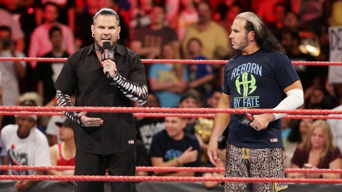 Hardy Boyz Shock WWE Fans with Epic Gaming Return