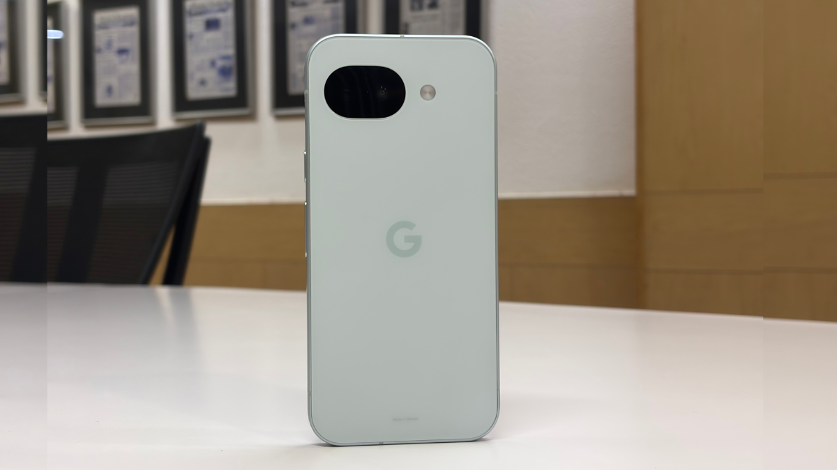 Google Pixel 10a: A Spellbinding Smartphone Unveiled!