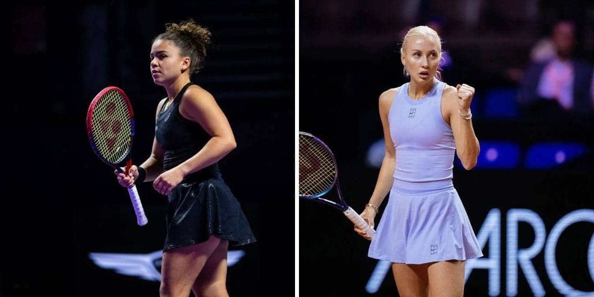 BNP Paribas Open 2026: Paolini vs Potapova Smackdown Preview