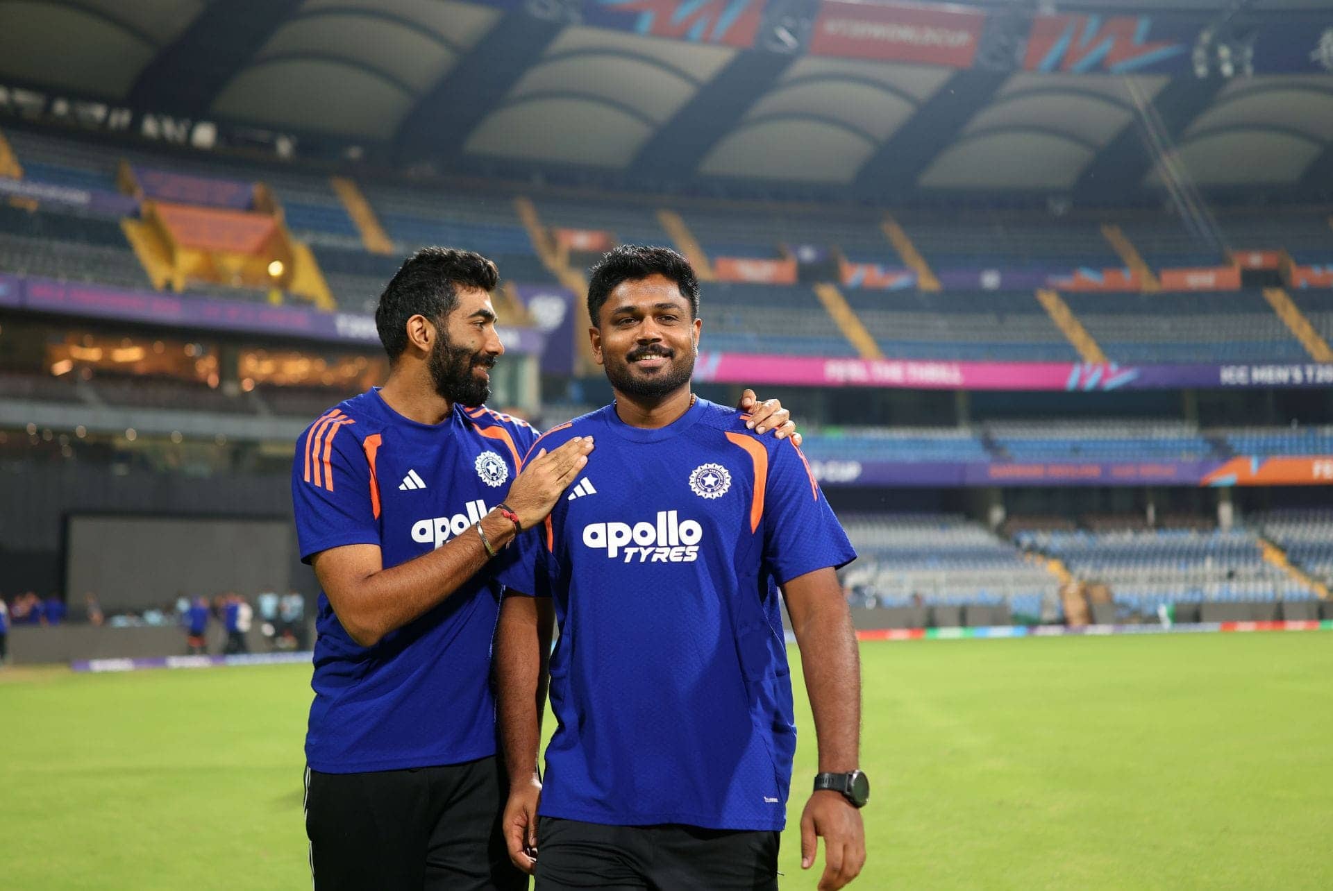 Ashwin Names Axar Patel the MVP of IND vs ENG Semifinal