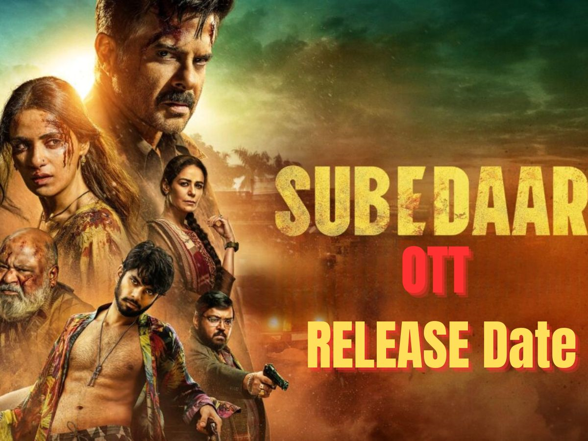 Weekend Streaming: Must-Watch Films and Shows This Week!