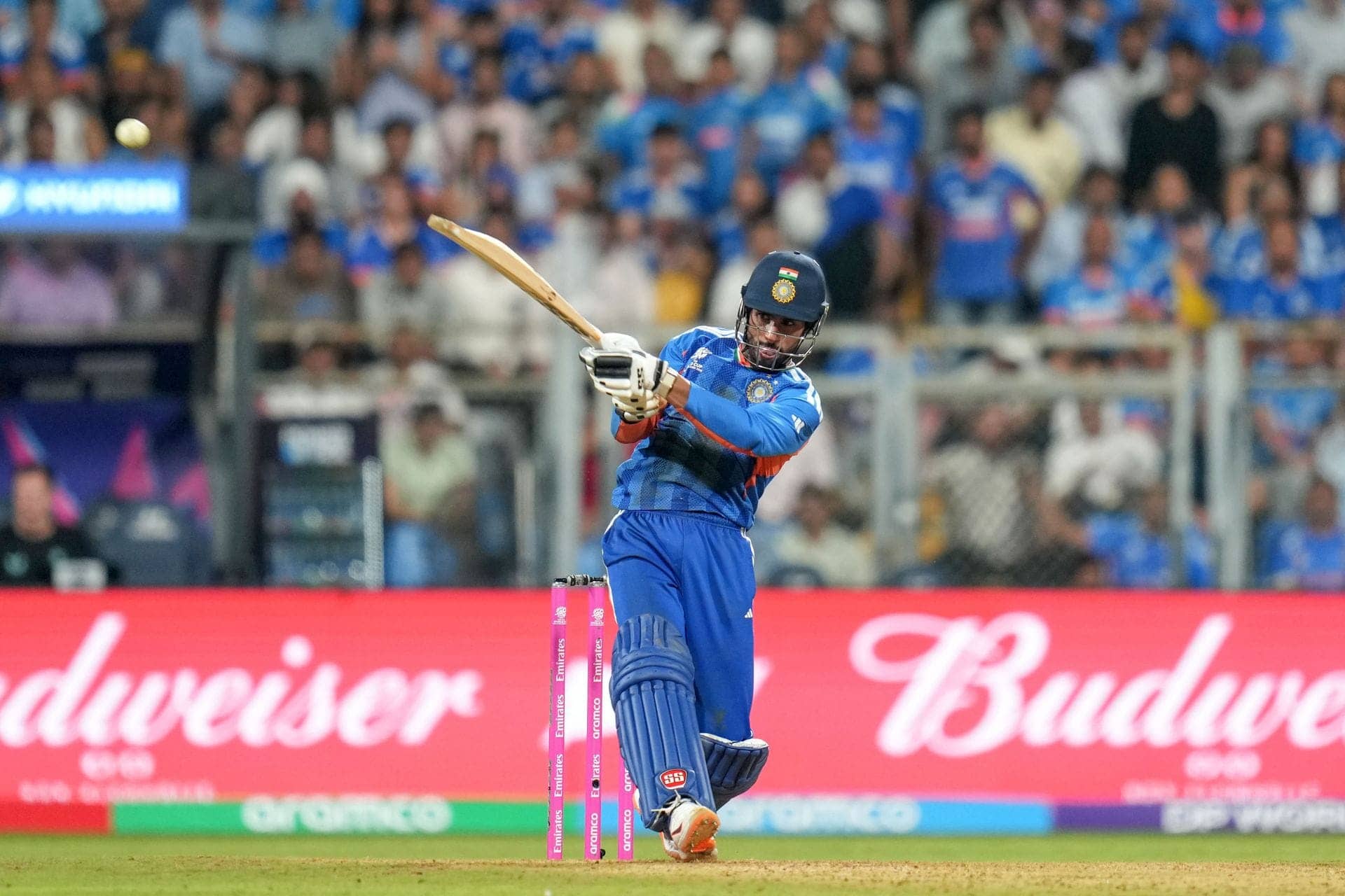 Epic T20 World Cup Duel: India vs England's Magical Clash