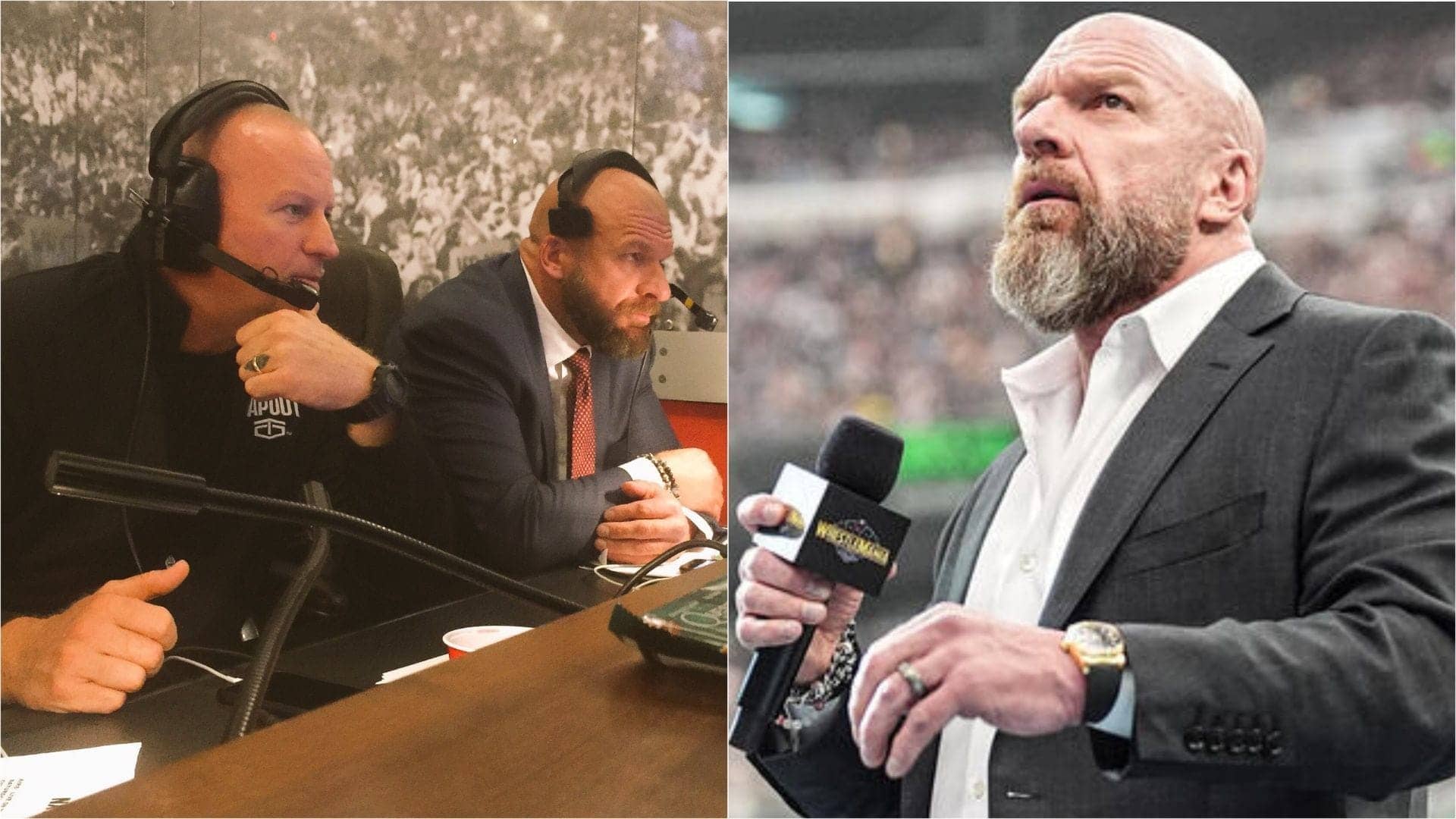 WWE Meltdown: Road Dogg Exits Amid Creative Catastrophe!