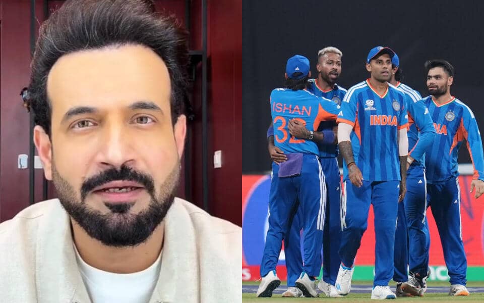 India's Epic Win in Semifinal, Pathan Raves About Bowlers!