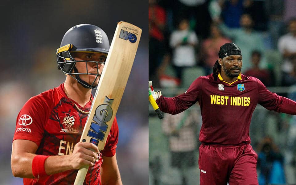 T20 World Cup 2026: Bethell's Stunning Century, England Loses
