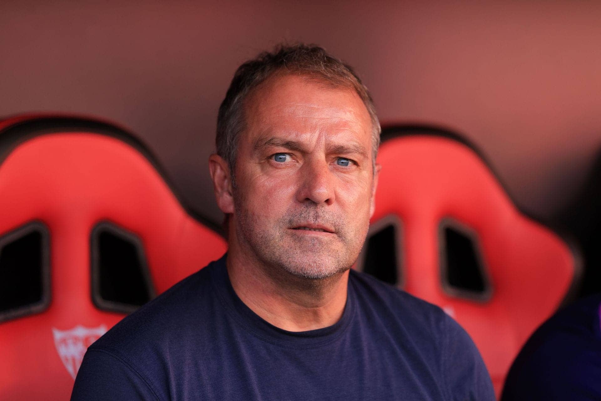 Barcelona's Bold Move: Chasing Tottenham's Luka Vuskovic!