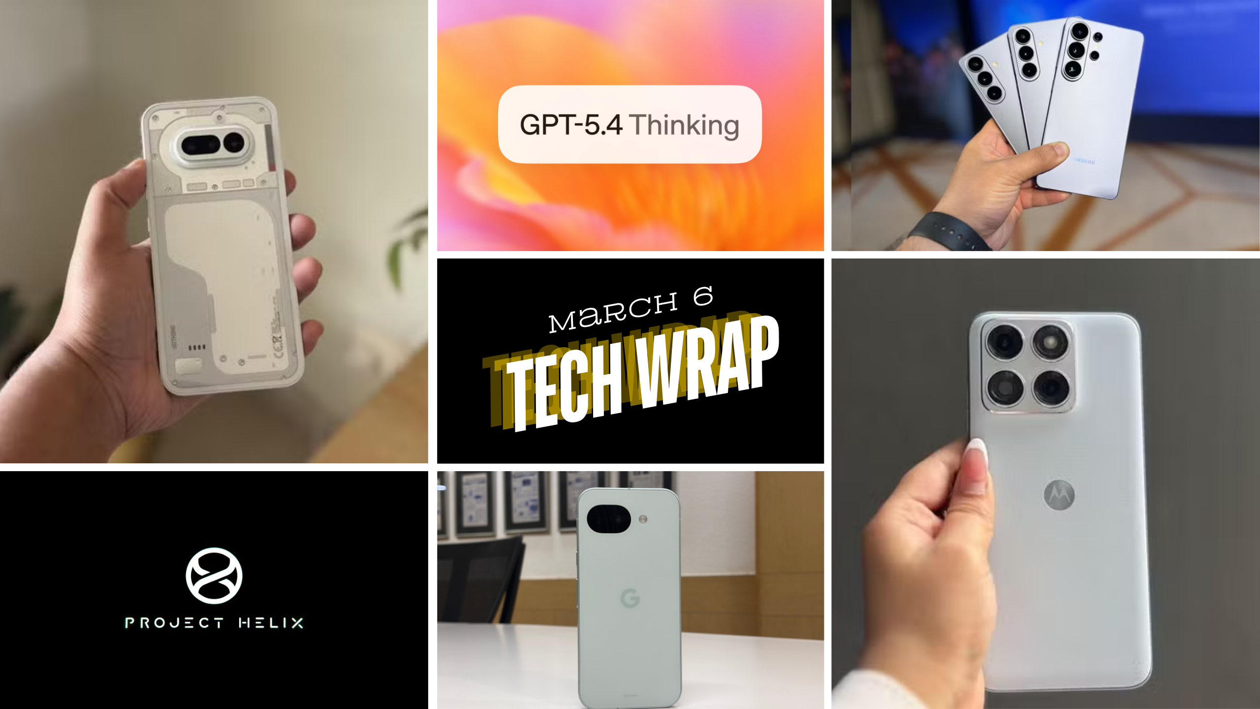 Motorola Edge 70 Fusion: The Tech Revolution Begins Now!