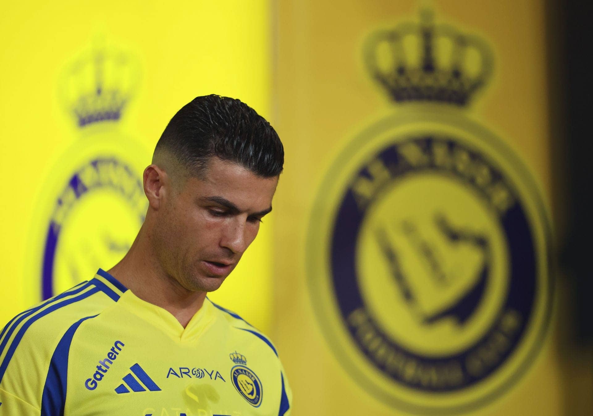 Cristiano Ronaldo Out: Al-Nassr's Star in Spain for Recovery