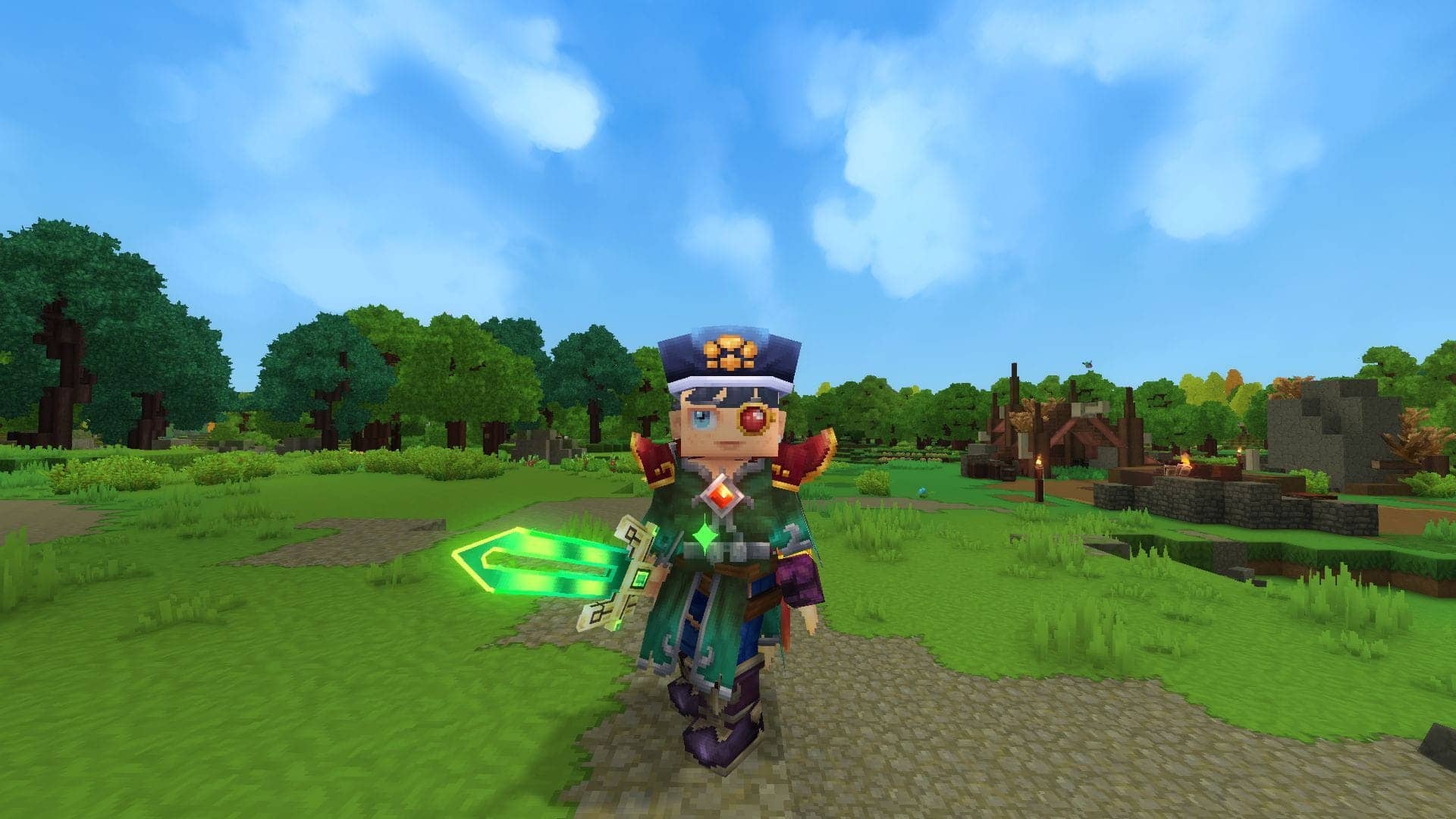 Hytale Update 4: Proximity Voice Chat is a Game-Changer!