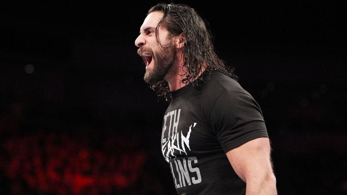 Seth Rollins: The Epic WWE Comeback Everyone's Talking About