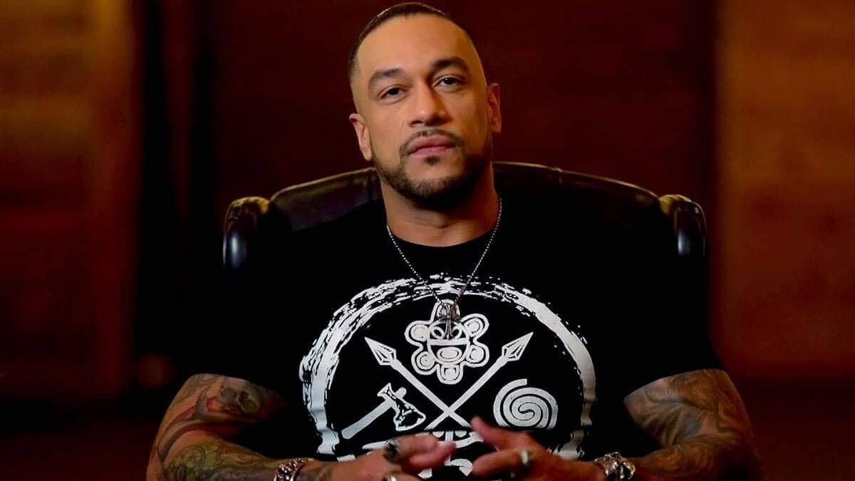 Damian Priest and R-Truth Join Forces for Tag Team Glory