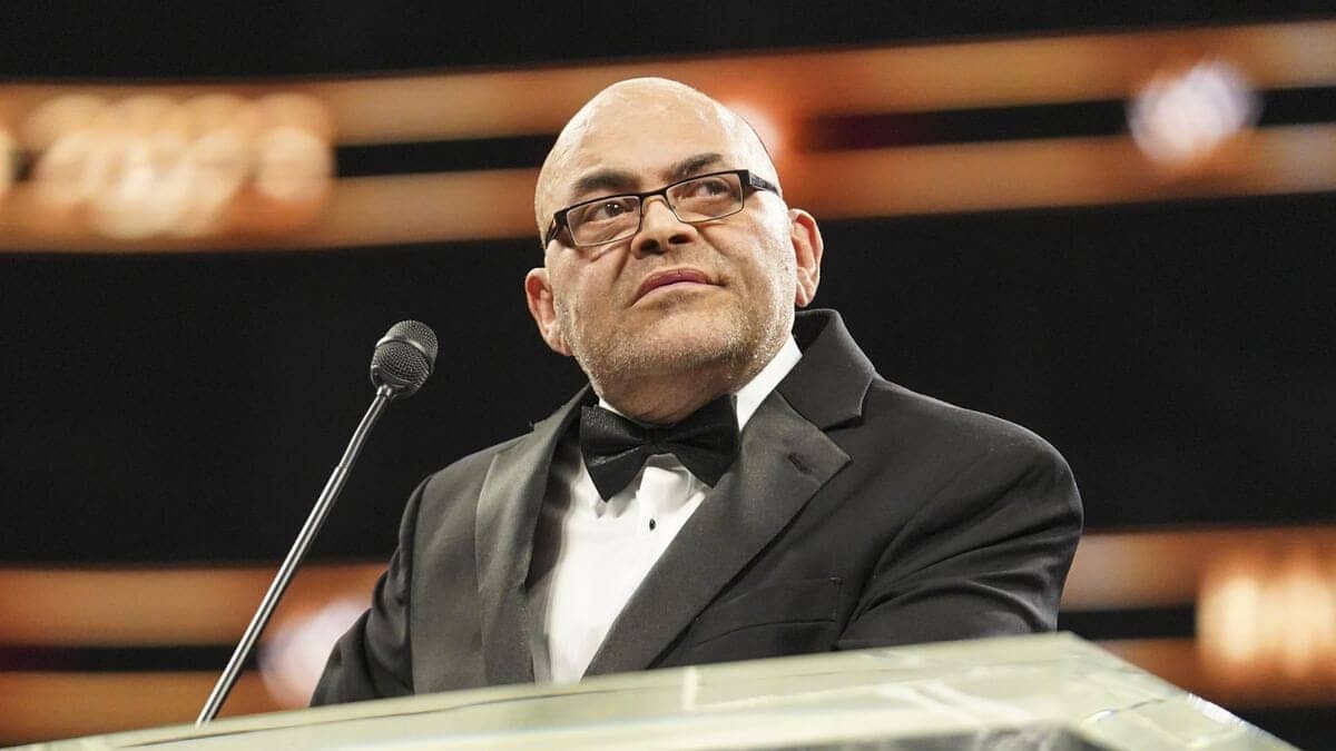 WWE legend Konnan hospitalized in San Diego; undergoes major medical procedure - Reports