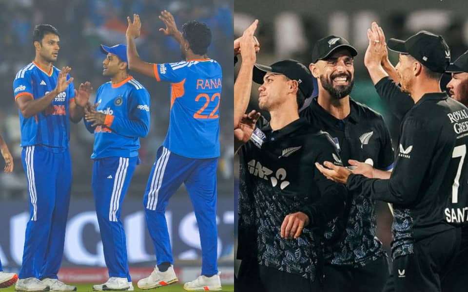 Rain or Shine: Who Claims the T20 World Cup Trophy?