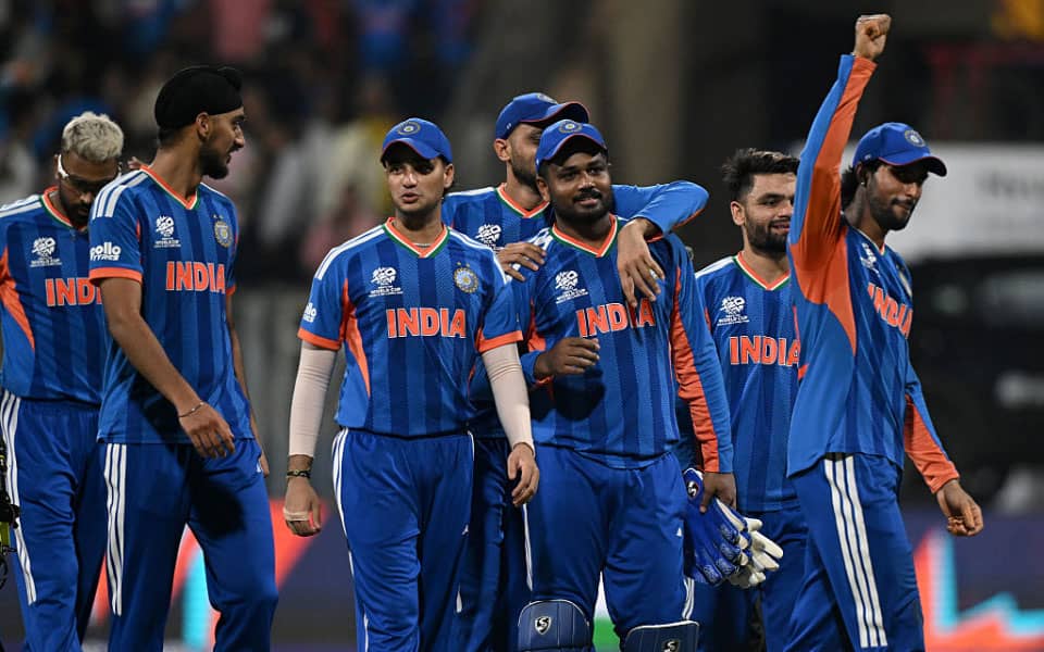 T20 World Cup 2026: India Under Pressure of 1.5 Billion Fans
